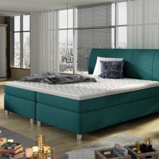 Postel Toledo boxspring 160x200 - WERSAL