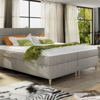 Postel Scandia boxspring 160x200 - WERSAL