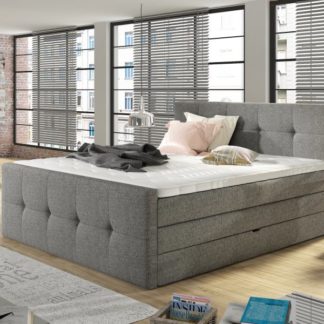 Postel Medino boxspring 160x200 - WERSAL