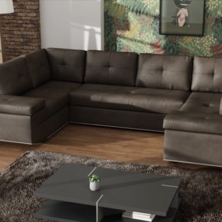 Sedací souprava Danzo II provedení do U smog - FALCO