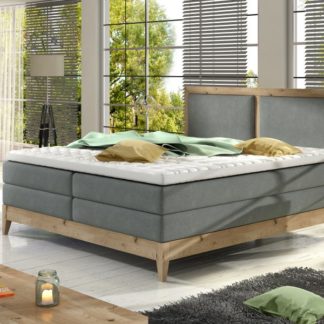 Postel Belize boxspring 180x200 - WERSAL