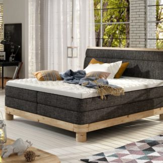 Postel Donna boxspring 160x200 - WERSAL