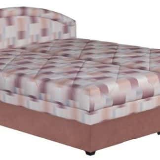 Dvoulůžko Karolína 180x200 CityLimits - BLANAŘ