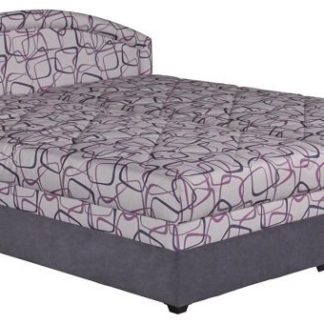 Dvoulůžko Karolína 180x200 Tara - BLANAŘ