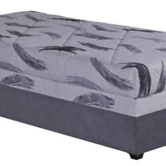 Válenda Evelína 90x200 Linea3 - BLANAŘ