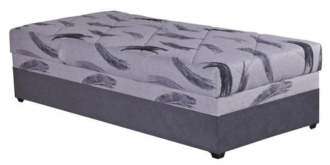 Válenda Evelína 90x200 Linea3 - BLANAŘ