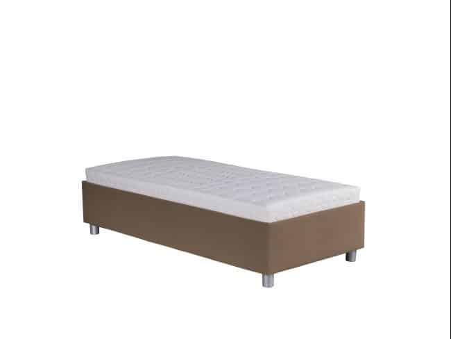 Válenda Neptun 90x200 vč. matrace Trinity6 - BLANAŘ