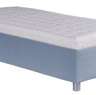 Válenda Neptun 90x200 vč. matrace Trinity13 - BLANAŘ