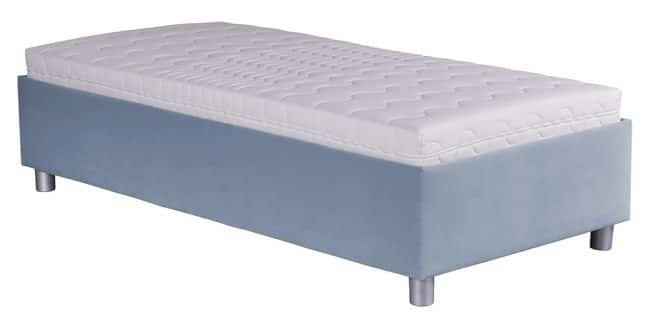 Válenda Neptun 90x200 vč. matrace Trinity13 - BLANAŘ