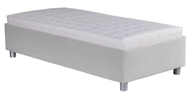 Válenda Neptun 90x200 vč. matrace Trinity14 - BLANAŘ