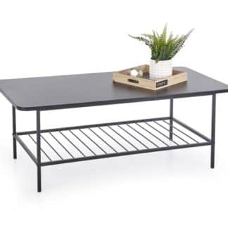 Konferenční stolek Atlanta - HALMAR