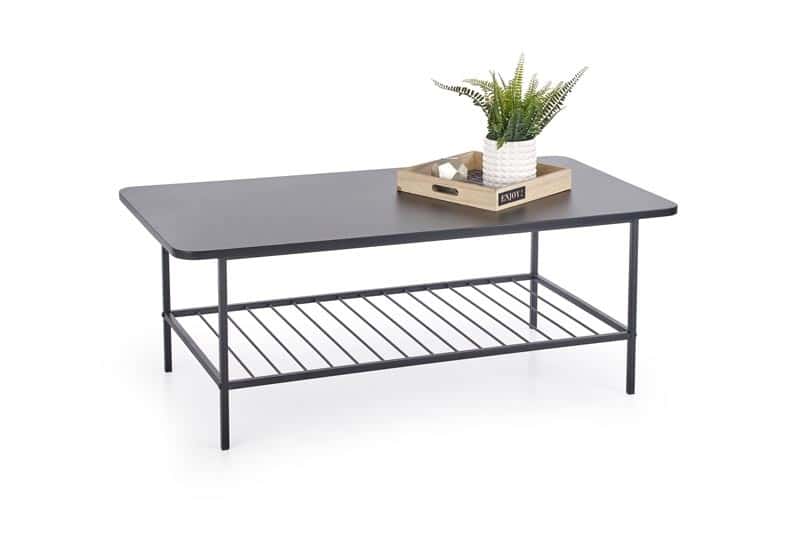 Konferenční stolek Atlanta - HALMAR