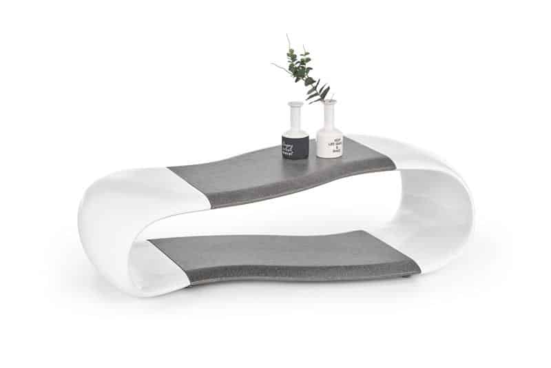 Konferenční stolek Della - HALMAR