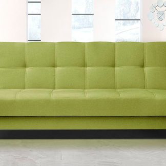 Pohovka Dream III B zelená - FALCO