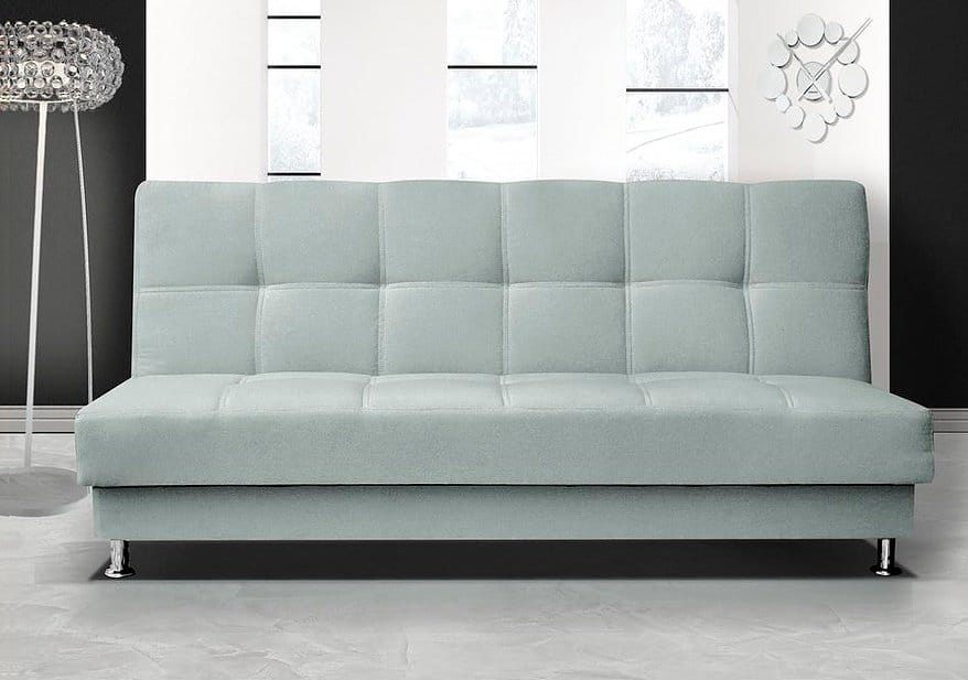 Pohovka Dream III B mátová - FALCO