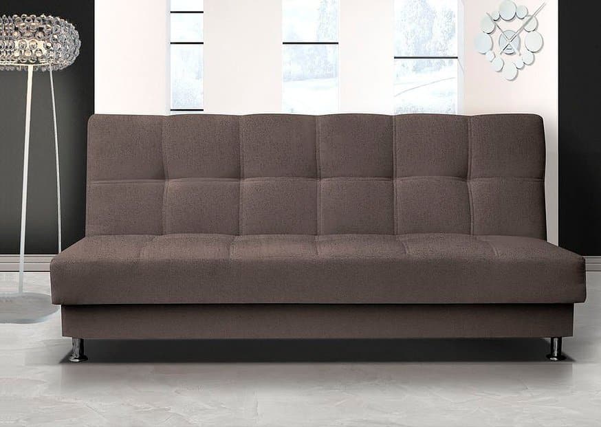 Pohovka Dream III B hnědá - FALCO