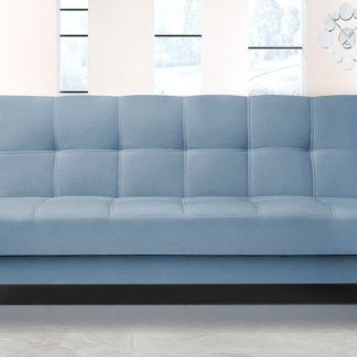 Pohovka Dream III B modrá - FALCO