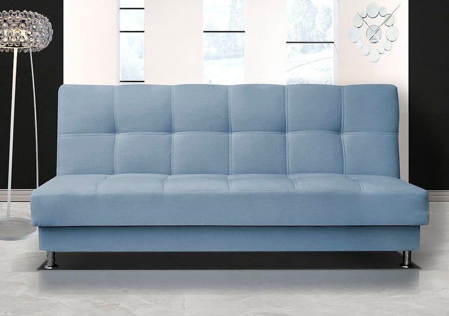 Pohovka Dream III B modrá - FALCO