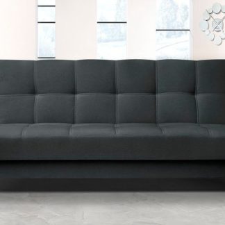 Pohovka Dream III B grafit - FALCO