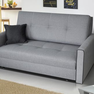 Pohovka Viva Bis III šedá - FALCO