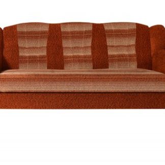 Sedací souprava Agata 3+1+1 oranžový melanž - FALCO