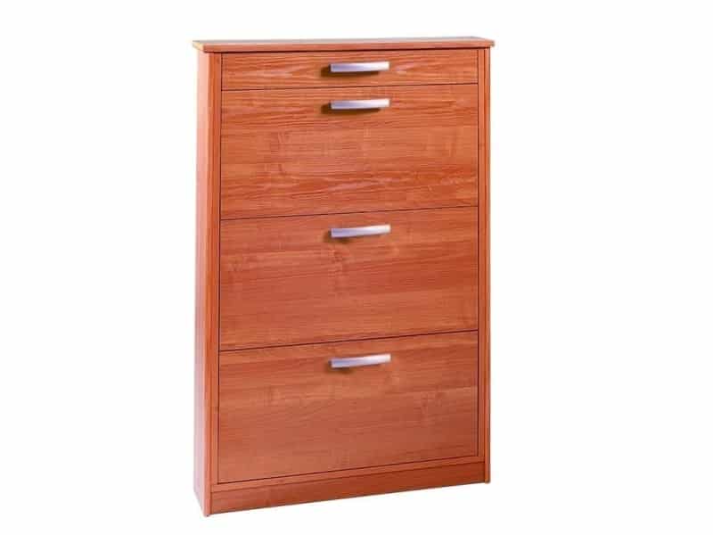 Botník ATHENA 3, barva: