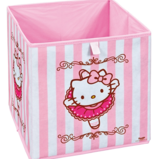 Úložný box Hello Kitty Ballerina