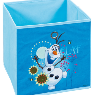 Úložný box Frozen 1, motiv Ledové království