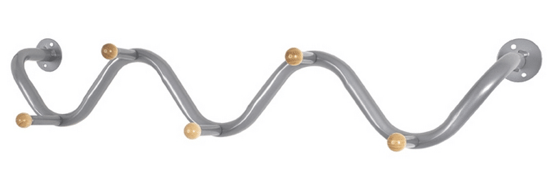 Nástěnný věšák Sonetor 43353