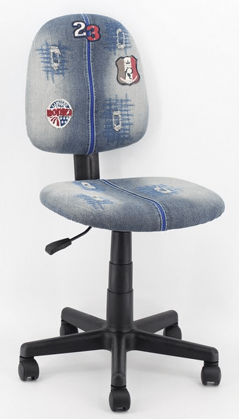 Dětská židle Jeans 001