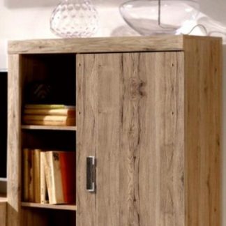 Regál Samba R3 sanmarino - JUREK