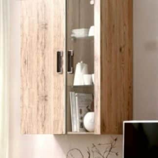 Závěsná skříňka Samba R4 sanmarino/krém - JUREK