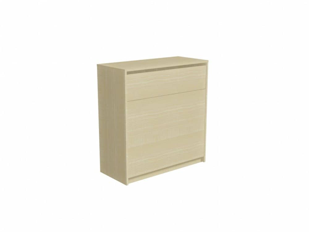 Peřináč Nedo javor 125 - Mikulík