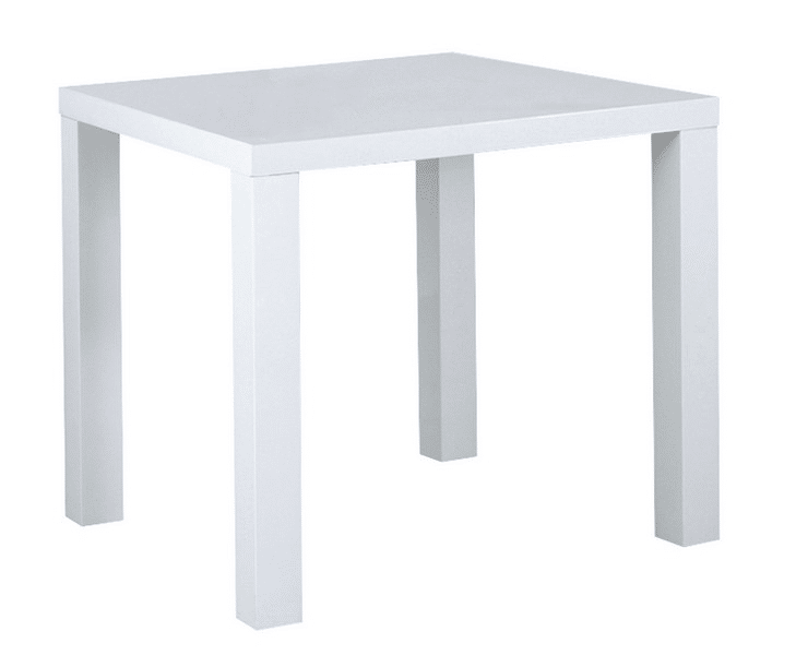 Jídelní stůl Festim 80x80 cm