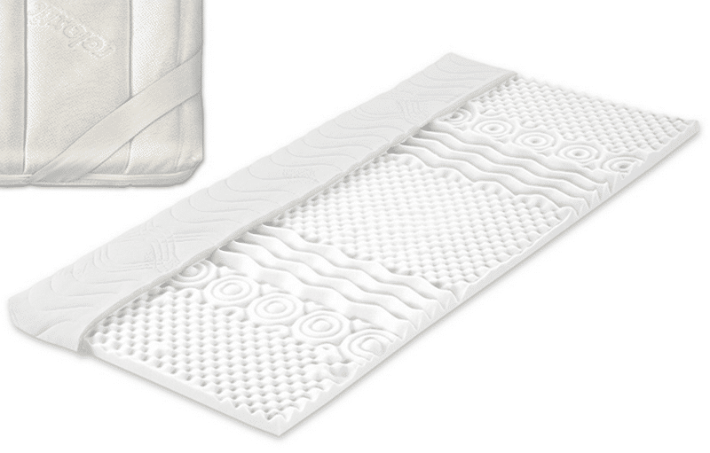 Podložka na matraci Top Flexi H01 180x200 cm
