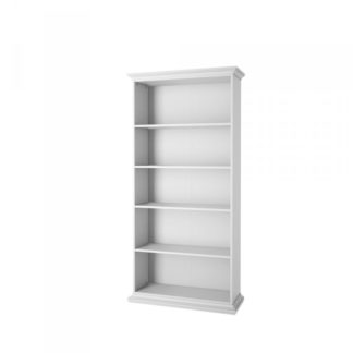 Bílá knihovna Paris 79864 - TVI