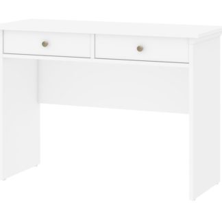 Toaletní stolek Paris 75357 bílá - TVI