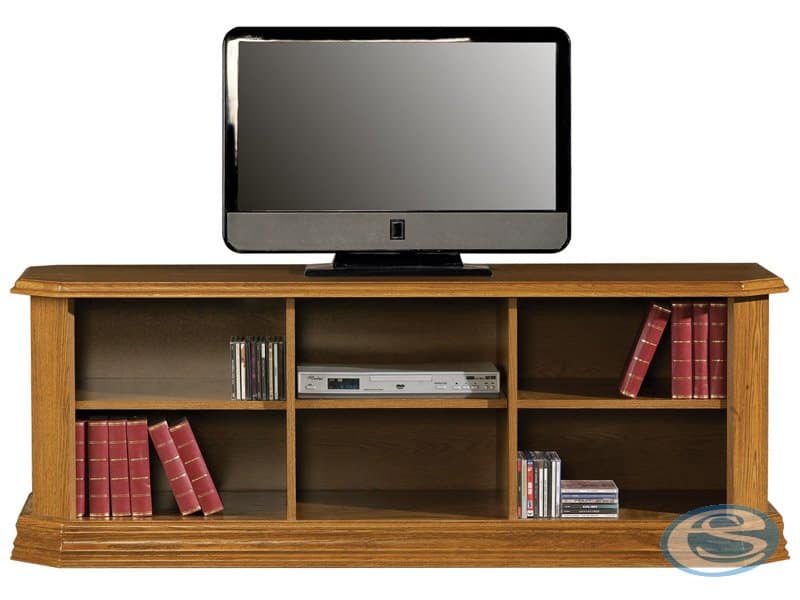 TV stolek typ G Kinga masiv - PYKA