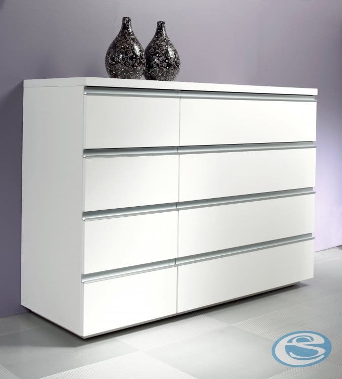 Tvilum Komoda Milano 70263 - TVI