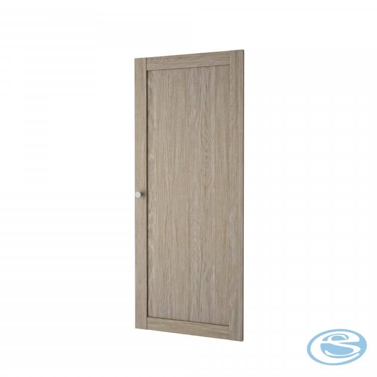 Tvilum Plná dvířka Basic 71773 - TVI