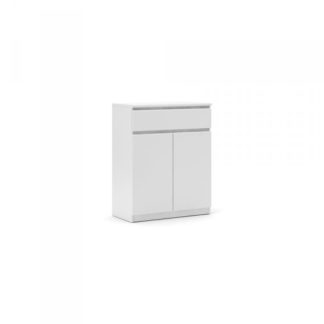 Bílá komoda Naia 71075 - TVI