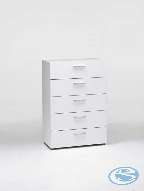 Tvilum Komoda Pepe 70072 - TVI