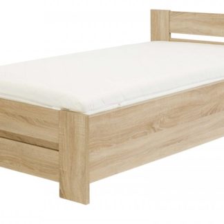 Postel Bára 90x200 - Mikulík