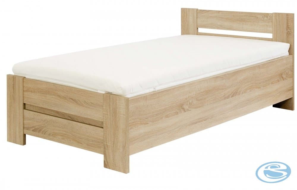 Postel Bára 90x200 - Mikulík