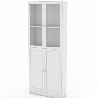 Tvilum Knihovna Basic 71760/24 - TVI