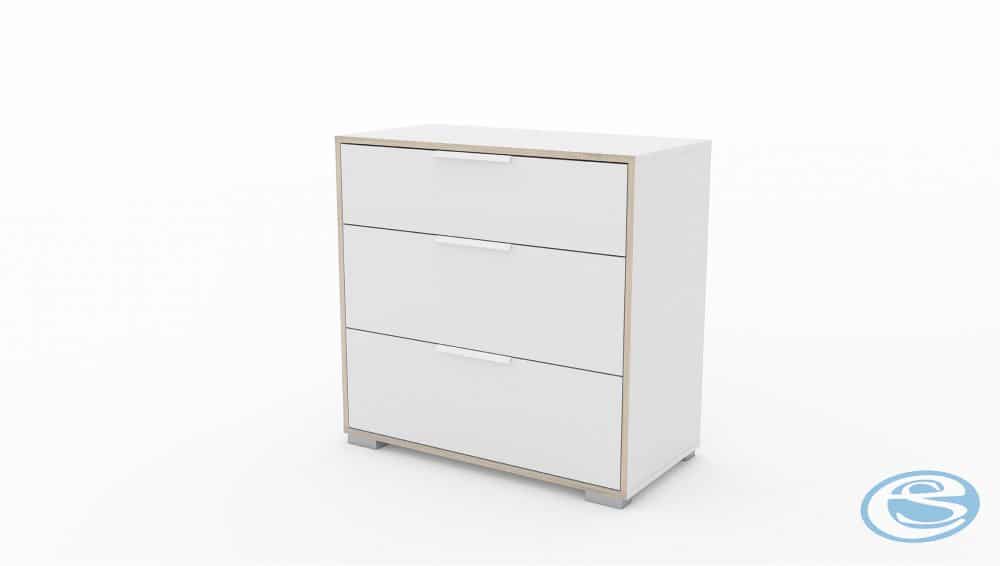 Tvilum Komoda Line 70238 - TVI