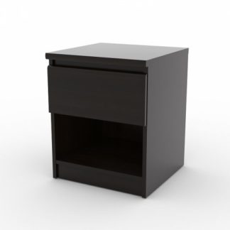 Noční stolek Naia 71082 káva - TVI