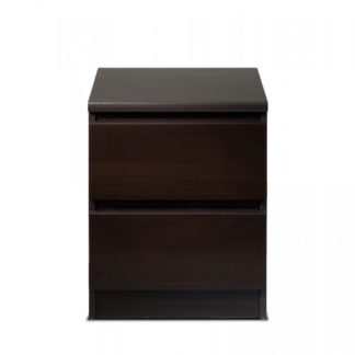 Noční stolek Naia 70291 káva - TVI