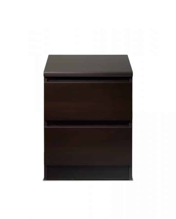 Noční stolek Naia 70291 káva - TVI