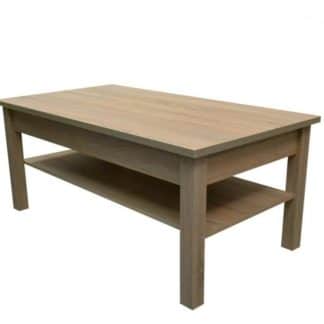 Konferenční stolek R9 Samba sonoma - JUREK